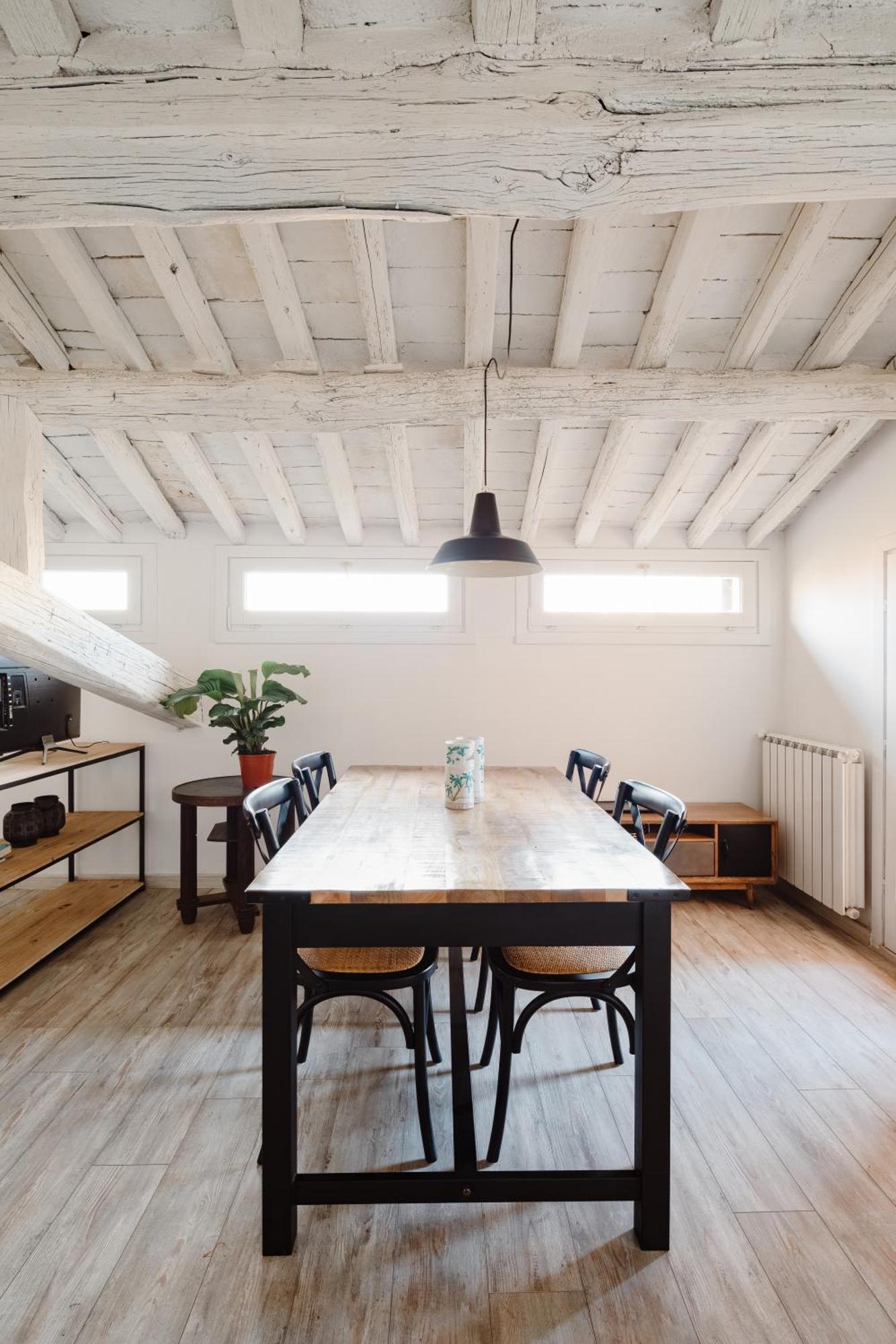 Amazing Penthouse With Terrace And Rooftop In Trastevere Rom Exteriör bild