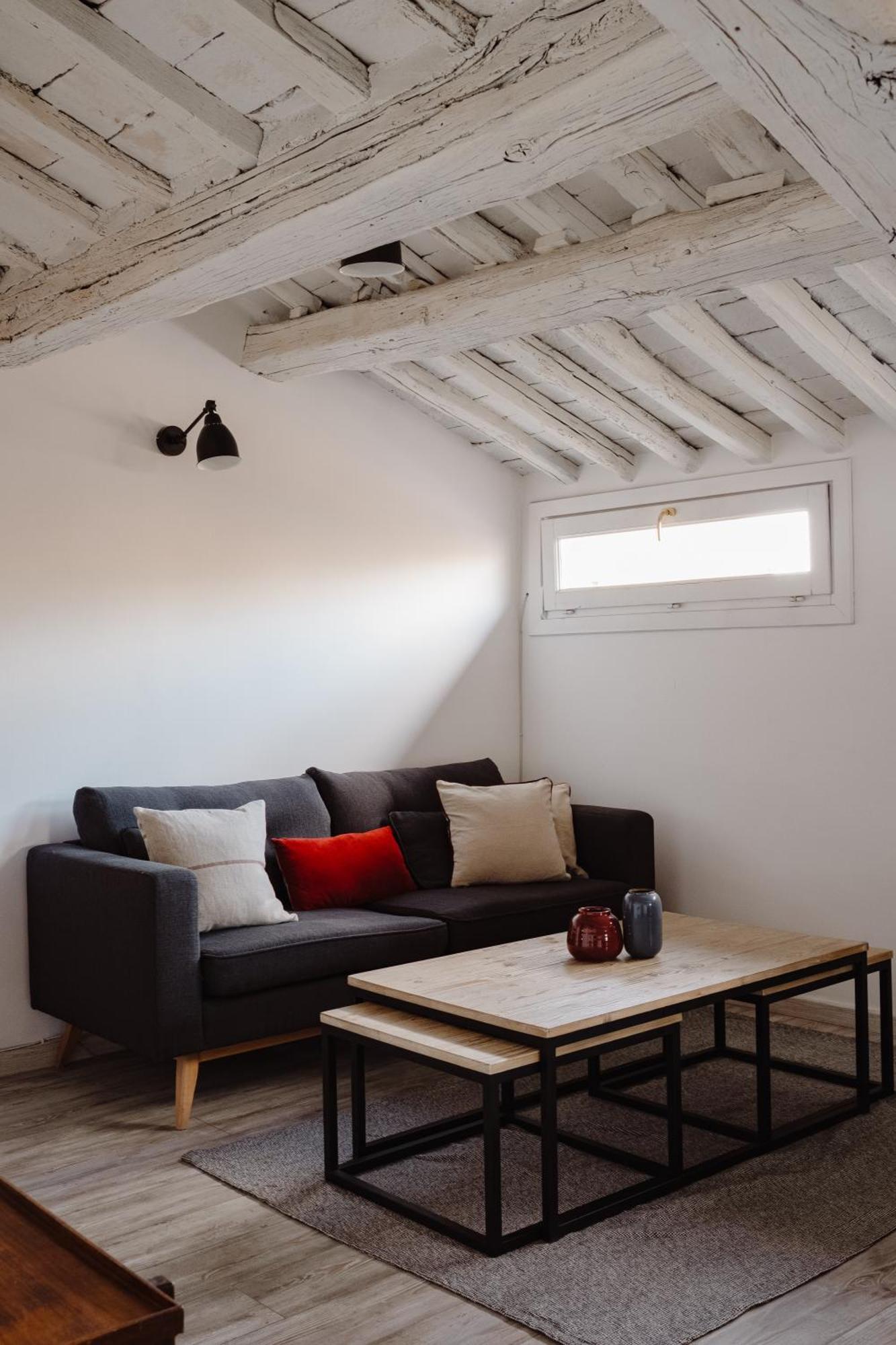 Amazing Penthouse With Terrace And Rooftop In Trastevere Rom Exteriör bild